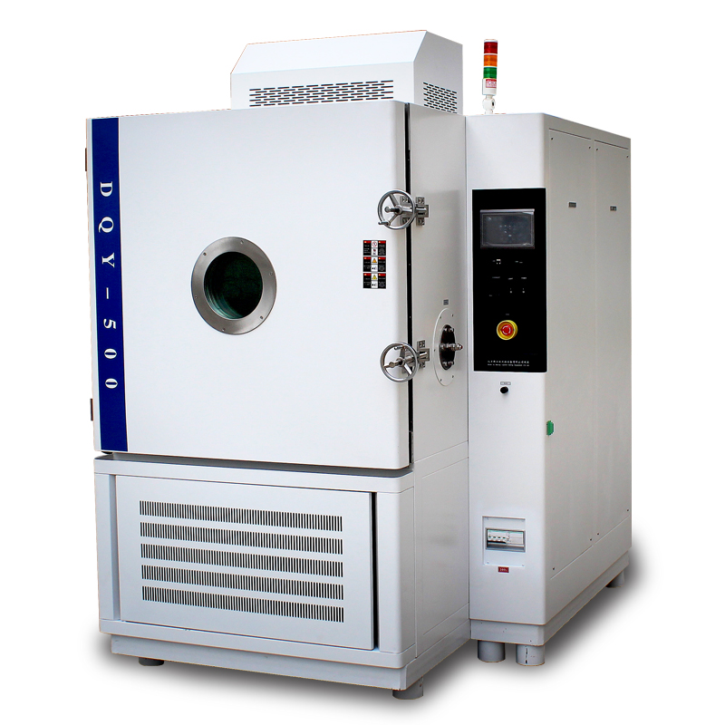 高溫綜合試驗箱